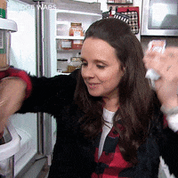 Too Much Cooking GIF by CBC