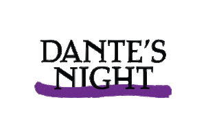 Dante Pazzini Sticker by DANTE'S NIGHT