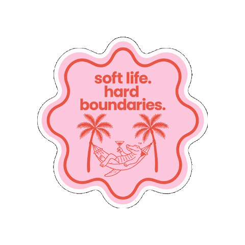 MOODHAUS Sticker