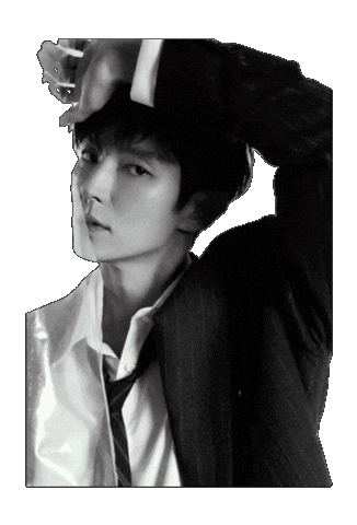 Lee Joon Gi Japan Sticker