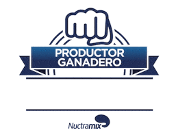 Agro Uruguay Sticker by Nuctramix UY