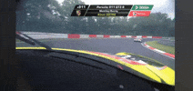 Porsche Gt3 GIF