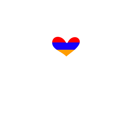 Armenia Sticker