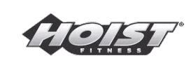 HOIST Fitness Sticker