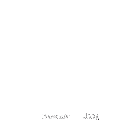 Tramonto | Jeep Sticker