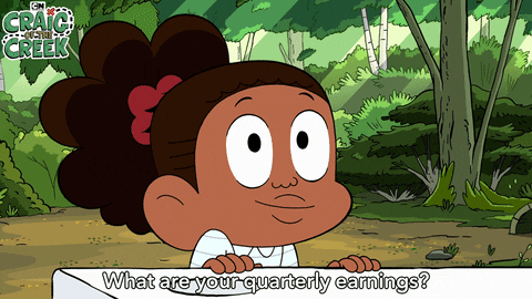 Craig Of The Creek Business GIF by Cartoon Network - Find & Share on GIPHY