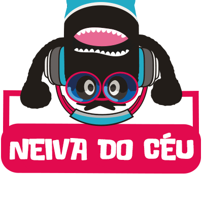 Ribeirão Country Fest Sticker