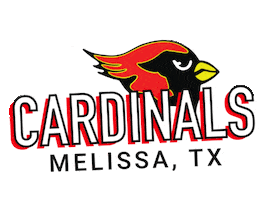 Melissa ISD Sticker