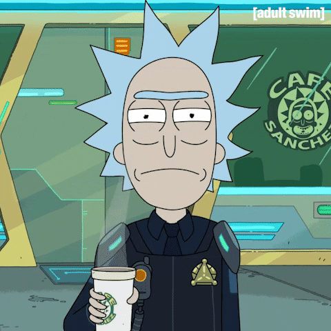 Season 3 Episode 307 GIF by Rick and Morty - Find & Share on GIPHY