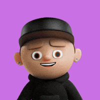 Preach For Real GIF by OneFootball Heads