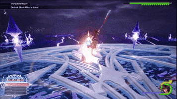 Sora GIF