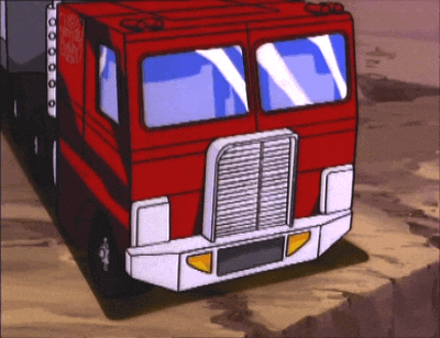 Transformers-prime GIFs - Get the best GIF on GIPHY