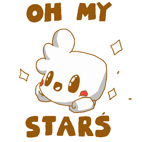 Reaction Sticker