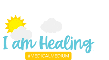 Inspiration Heal GIF by Medical Medium