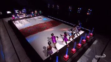 Big Brother Canada Hoh Comp GIF by Global TV