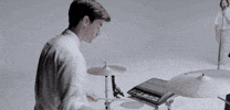 Music Video Rock GIF by Mansionair