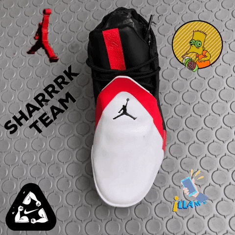 Jordan GIF