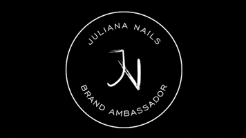 Jnbrandambassador GIF by Juliana Nails