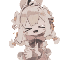 Oicolatcho Sticker