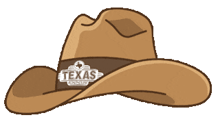 Steak House Hat Sticker by Texas Roadhouse