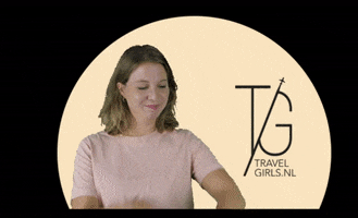 Travelgirls GIF
