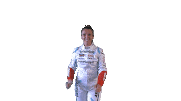 Formula 1 Happy Dance Sticker by smart e-cup