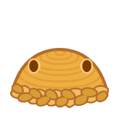 Malaysia Kuih Sticker