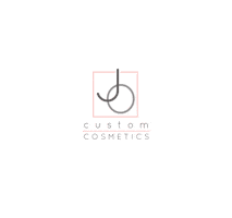 Beauty Makeup Sticker by JO Custom Cosmetics