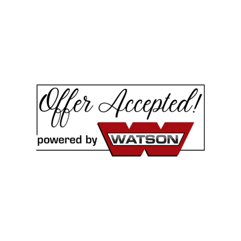 Watson Realty Sticker