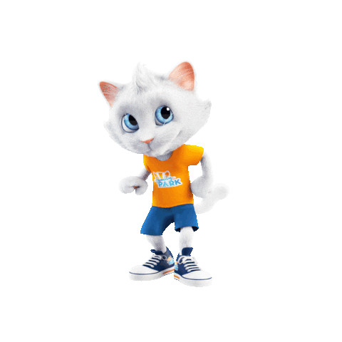 Familypark_AT Sticker