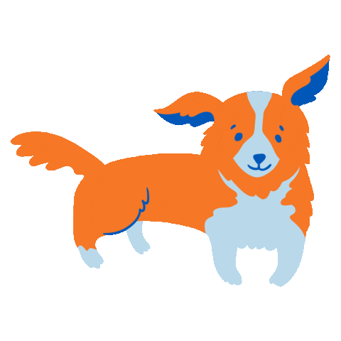 Tuli Vaky Sticker by Kreatívna Dvojica