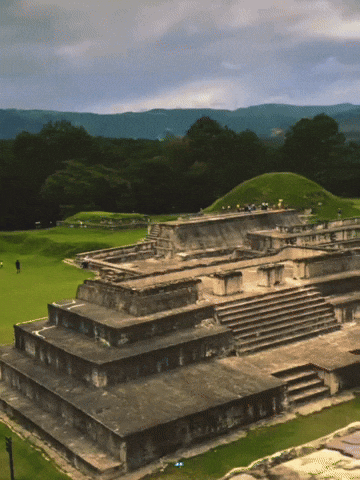 Guatemala Chapin GIF