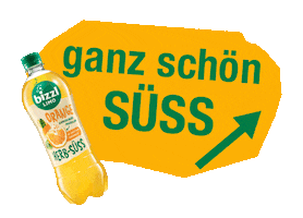 bizzl Sticker