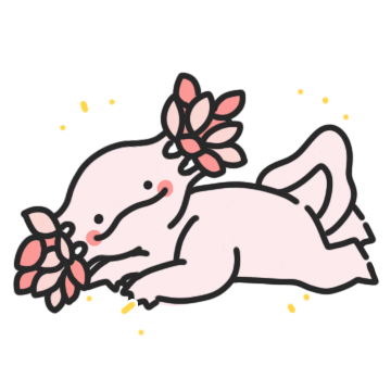 doing Sticker