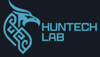 Griffin GIF by Huntech