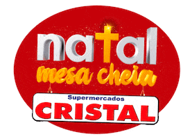 Mktcristal Sticker by Supermercados Cristal