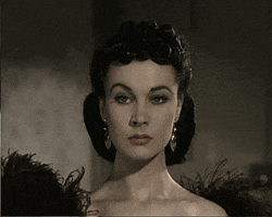 gone with the wind GIF