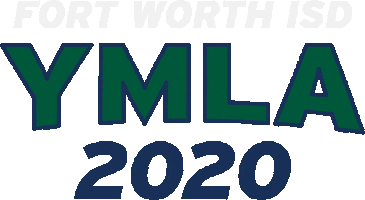 Fwisd Sticker by Fort Worth Independent School District