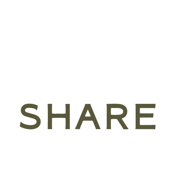 Share Sticker by Greybeard Canada