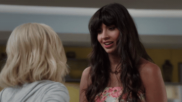 The Good Place GIF