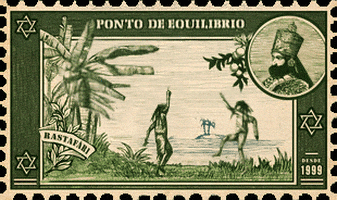 Rastafari GIF by Ponto de Equilíbrio