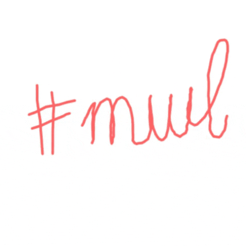 Mwl GIF by Made with love bridal