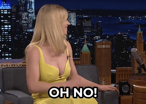 Oh No Oops GIF by The Tonight Show Starring Jimmy Fallon