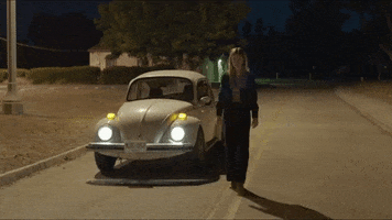 Driving Alone At Night GIF by VVS FILMS