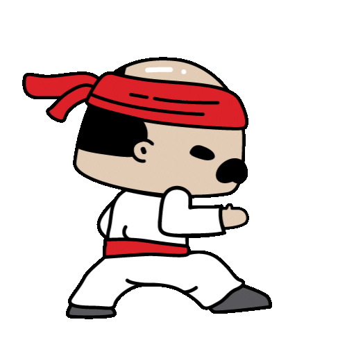 Coke Sticker by Gulu Gulu Cheese Tea