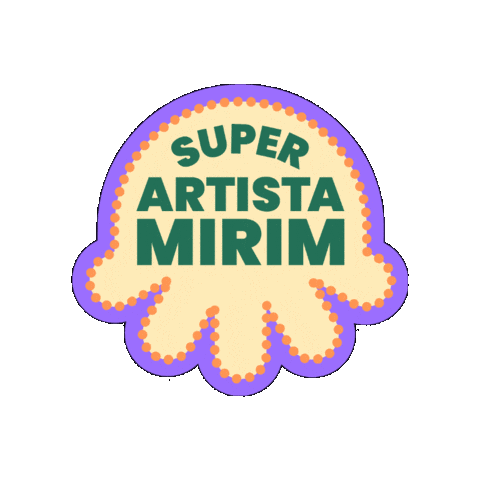 Sticker by guardei.co