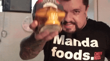 Chefnboss GIF