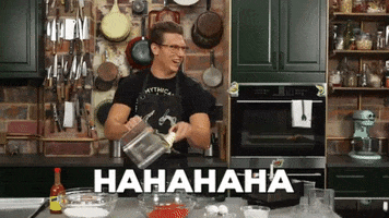 Laugh GIF