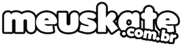 Meuskate Sticker by meuskate.com.br