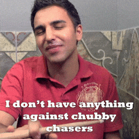 chasers meme gif